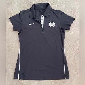 Nike Dri-Fit Dedication Polo